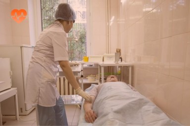 Бесплатное лечение алкоголизма в Светлом Яре