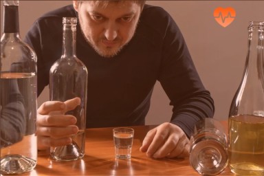 Лечение белой горячки в Светлом Яре