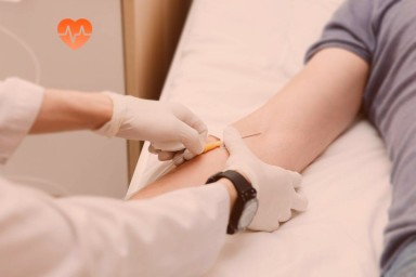Кодирование от алкоголизма на 3 года в Светлом Яре