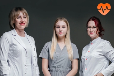 Лечение булимии в Светлом Яре