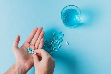 Лечение стресса в Светлом Яре