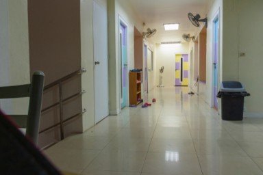 О клинике в Светлом Яре