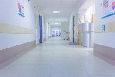 О клинике в Светлом Яре